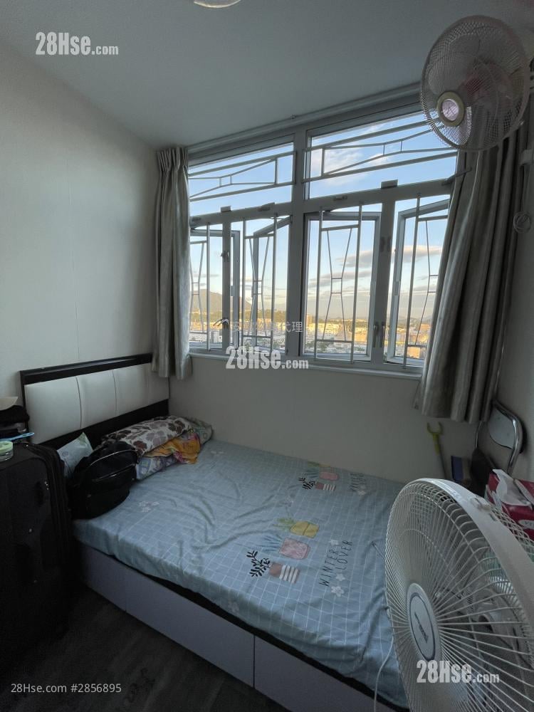 富善邨 售盘 381 平方尺