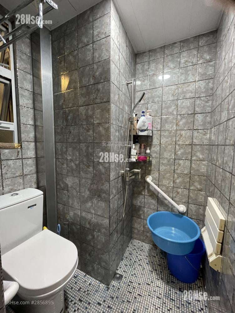 富善邨 售盘 381 平方尺