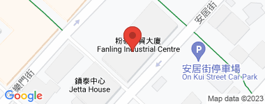 Fanling Industrial Centre  Address