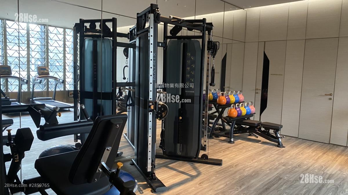 Artisan Garden Sell 1 Bedroom , 1 Bathroom 319 ft²