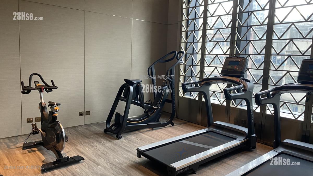 Artisan Garden Sell 1 Bedroom , 1 Bathroom 319 ft²