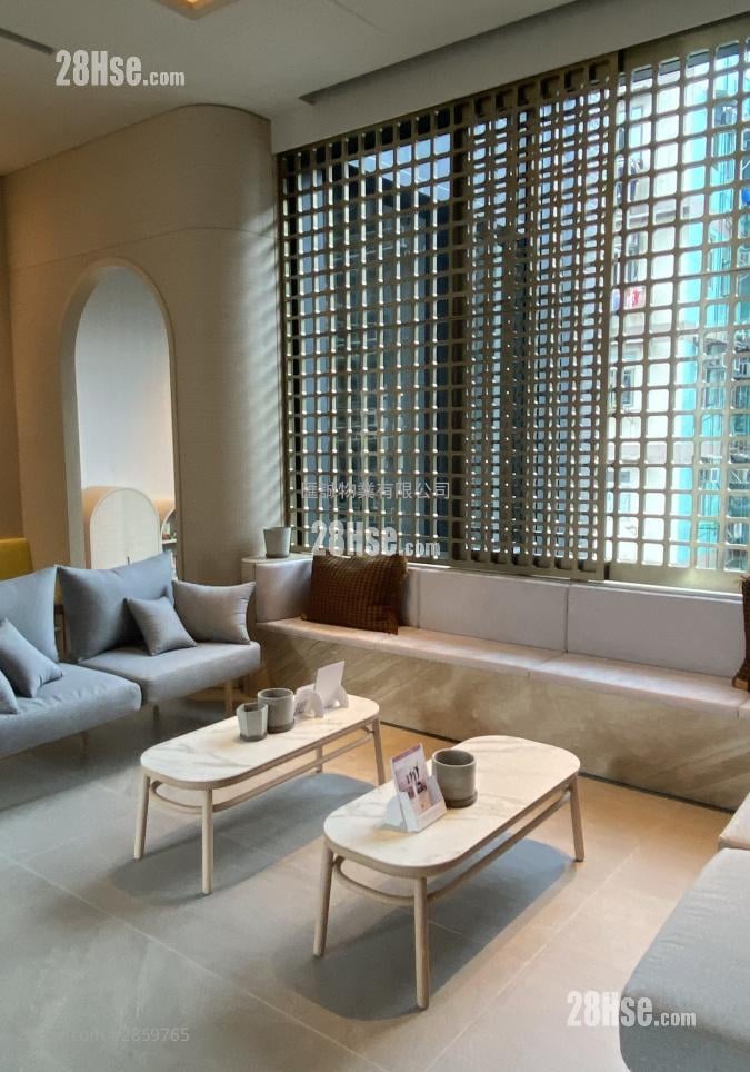 Artisan Garden Sell 1 Bedroom , 1 Bathroom 319 ft²