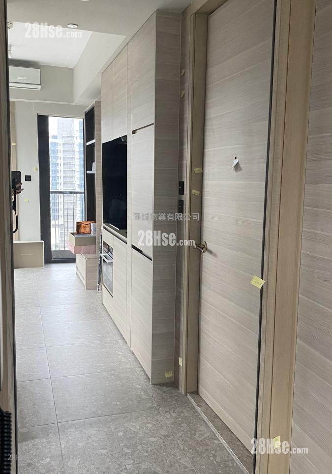 Artisan Garden Sell 1 Bedroom , 1 Bathroom 319 ft²