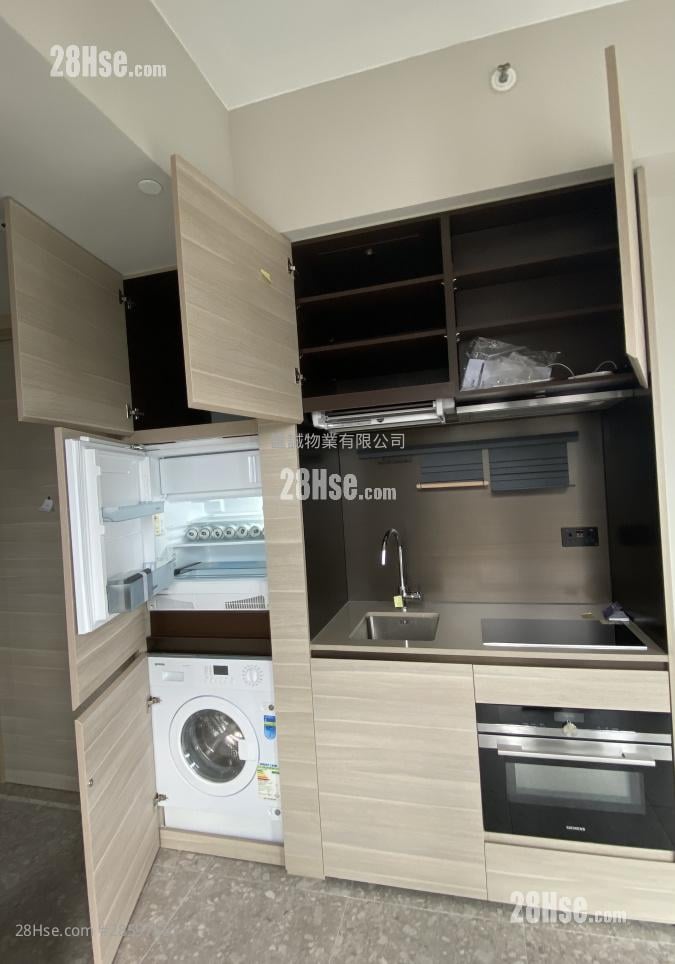 Artisan Garden Sell 1 Bedroom , 1 Bathroom 319 ft²