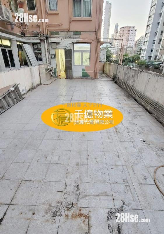 Yau Loy Building Sell 1 bedrooms 250 ft²
