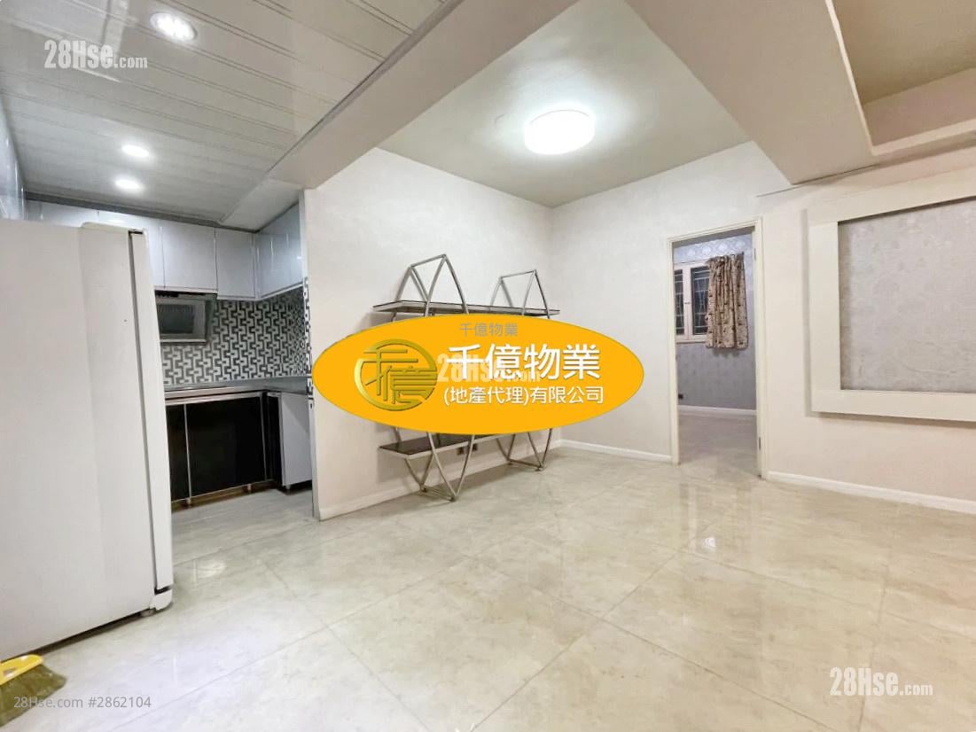Chue Jen Building Sell 3 bedrooms , 2 bathrooms 834 ft²