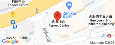 Remex Centre  Address