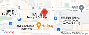 Wing Cheung Building Map
