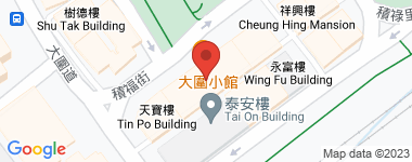 Hong Lok Building Unit F, Low Floor Address