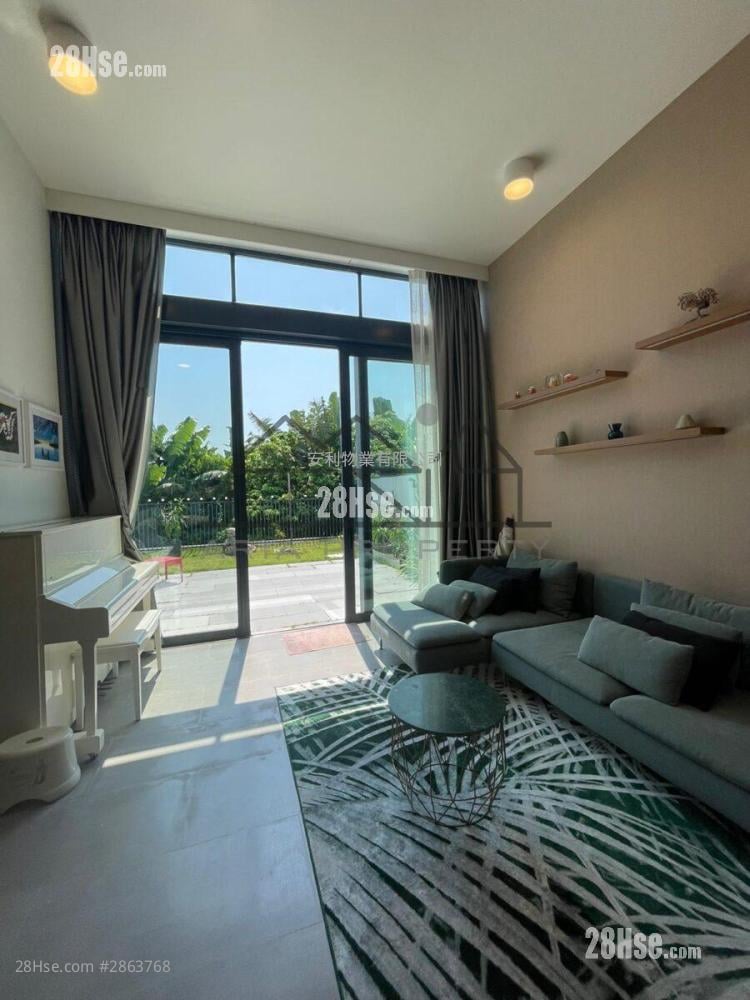 Whitesands 租盤 3 房 , 3 浴室 1,954 平方呎