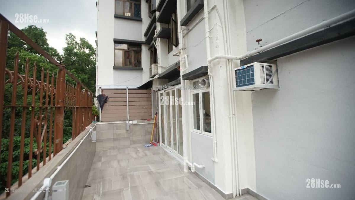 Yuet On Building Sell 2 Bedrooms , 1 Bathroom 363 ft²
