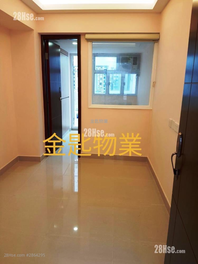 Kwong Fook Building Sell 1 bedrooms , 1 bathrooms 278 ft²