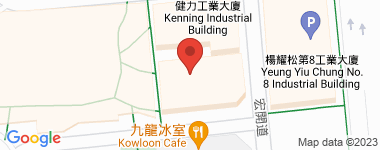 Shun Fat Industrial Building Middle Floor Address