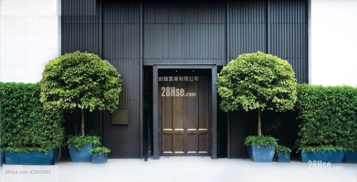 Eight Kwai Fong Happy Valley Rental 1 Bedroom , 1 Bathroom 411 ft²