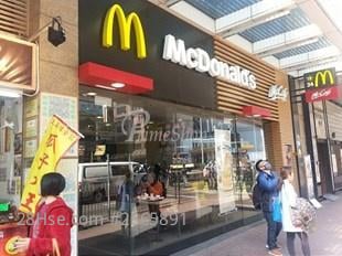 新港豪庭 租盤 3 房 , 1 浴室 464 平方呎