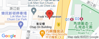 Fook Yue Mansion Unit C, Mid Floor, Middle Floor Address