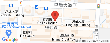 31-33 First Street Room 31 Address