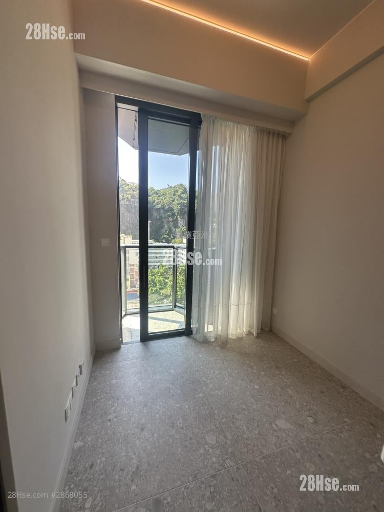 The Holborn 租盘 1 房 , 1 浴室 255 平方尺