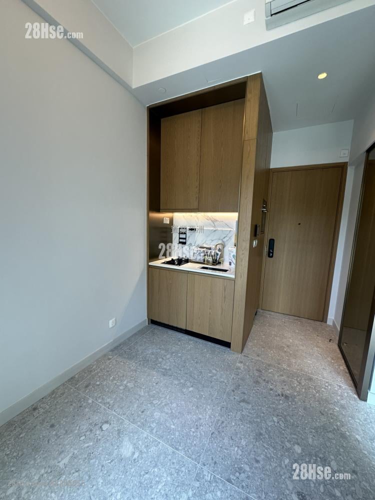 The Holborn 租盘 1 房 , 1 浴室 255 平方尺