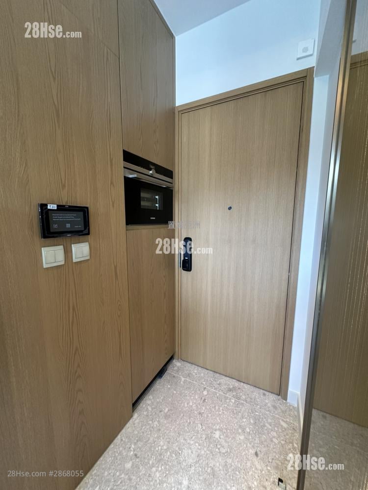 The Holborn 租盘 1 房 , 1 浴室 255 平方尺