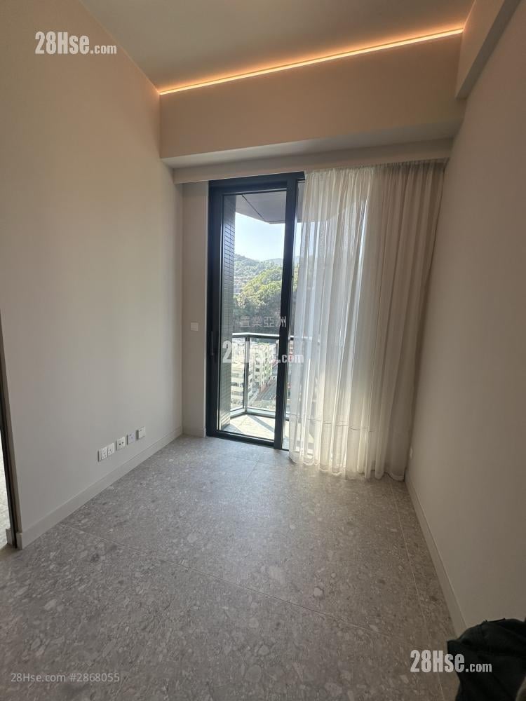 The Holborn 租盘 1 房 , 1 浴室 255 平方尺