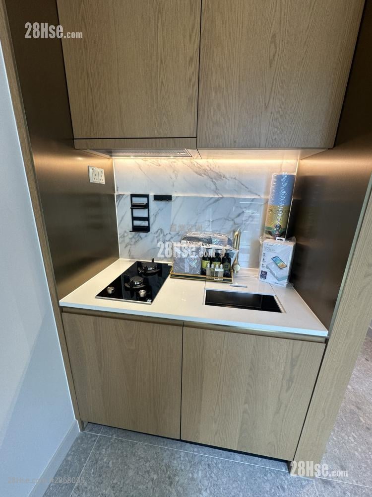 The Holborn 租盘 1 房 , 1 浴室 255 平方尺