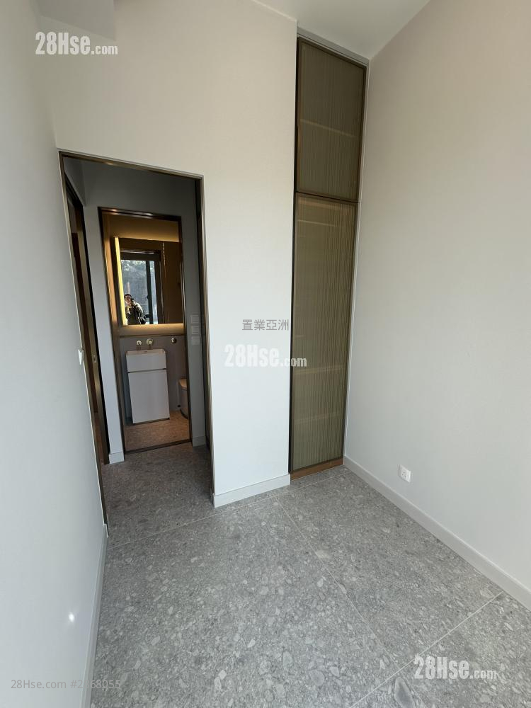 The Holborn 租盘 1 房 , 1 浴室 255 平方尺