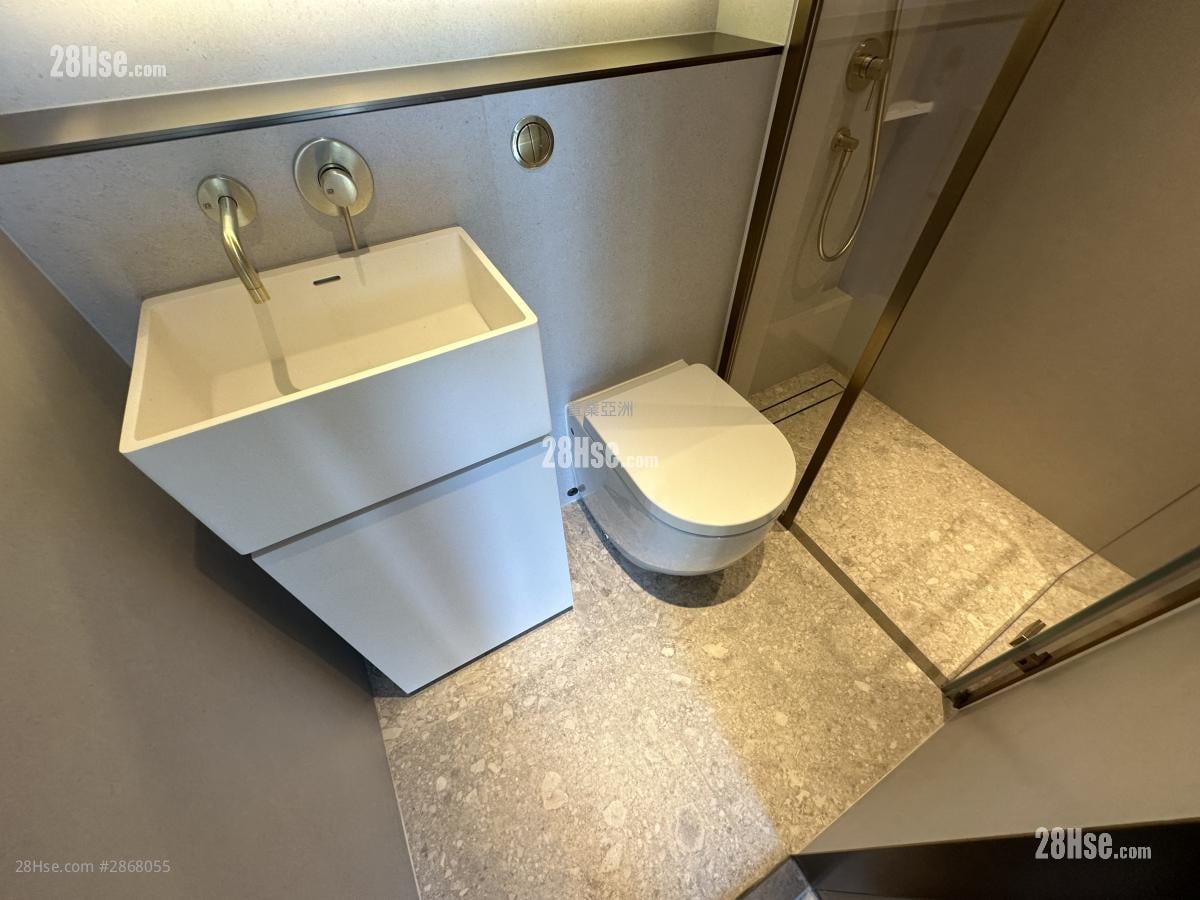 The Holborn 租盘 1 房 , 1 浴室 255 平方尺