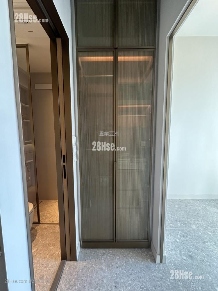 The Holborn 租盘 1 房 , 1 浴室 255 平方尺