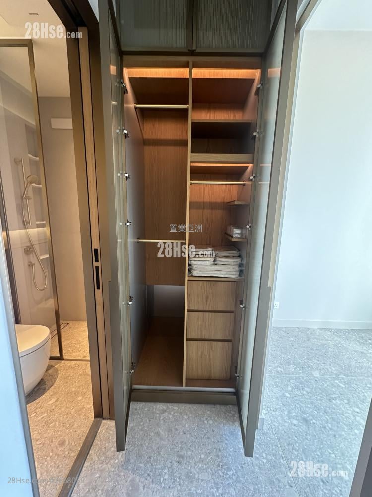 The Holborn 租盘 1 房 , 1 浴室 255 平方尺