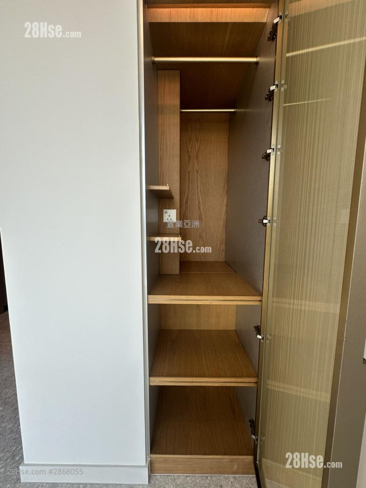 The Holborn 租盘 1 房 , 1 浴室 255 平方尺