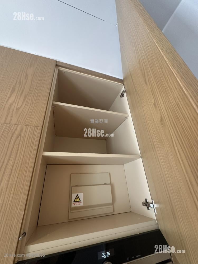 The Holborn 租盘 1 房 , 1 浴室 255 平方尺