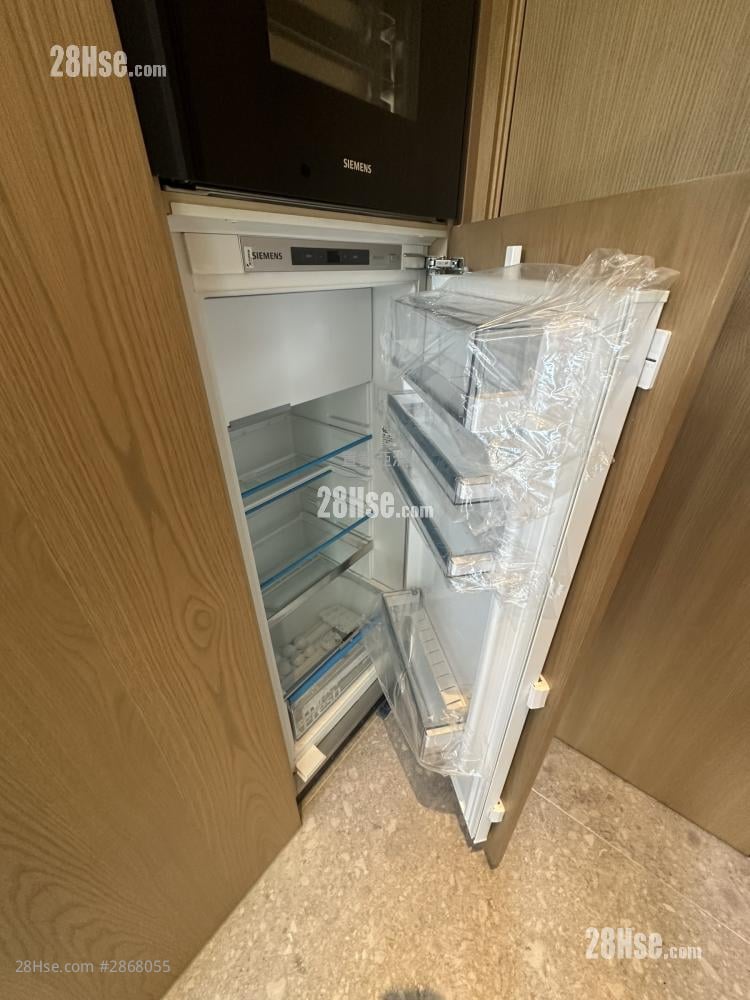 The Holborn 租盘 1 房 , 1 浴室 255 平方尺