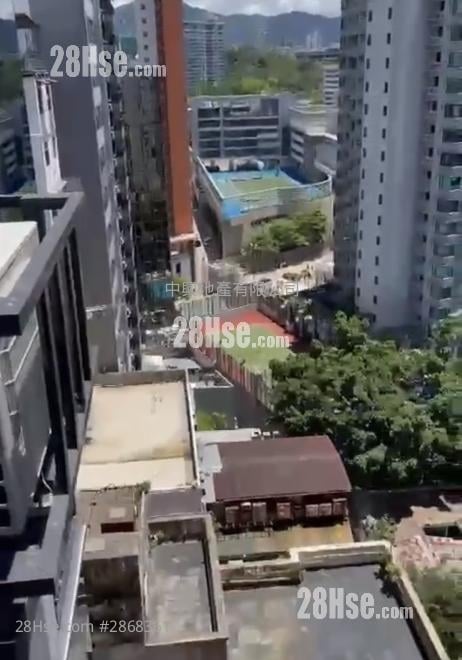 本木 售盘 开放式间隔 233 平方尺