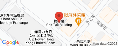Chip Tak Building Unit B, High Floor Address