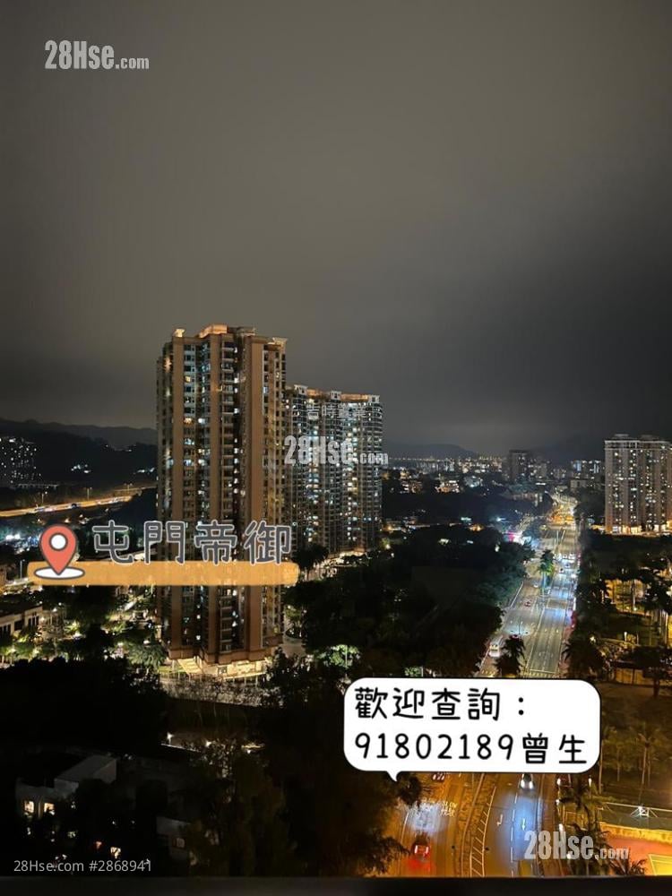 The Royale Rental 2 Bedrooms , 1 Bathroom 366 ft²