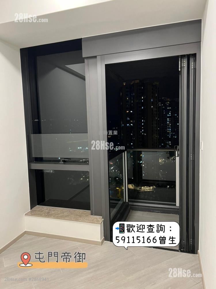 The Royale Rental 2 Bedrooms , 1 Bathroom 366 ft²