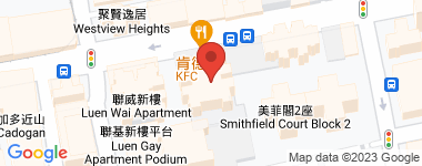 Luen Hong Apartments Ground Floor Address