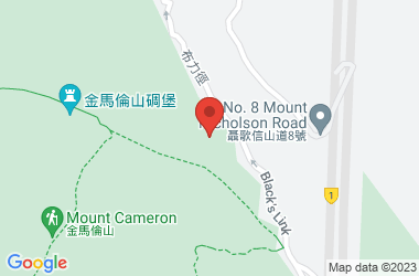 Phase  III of Mount Nicholson