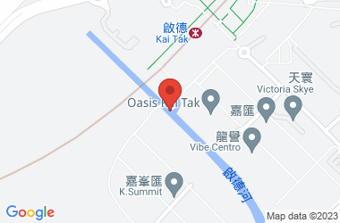 Oasis Kai Tak