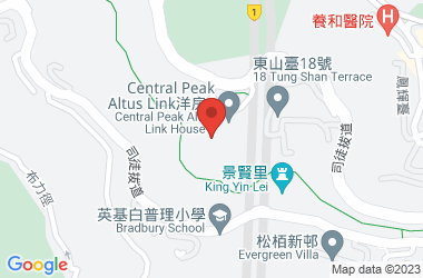 Central Peak