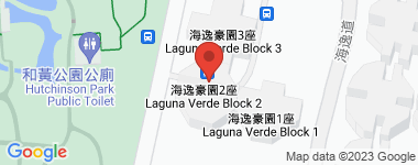 Laguna Verde Middle Floor Address