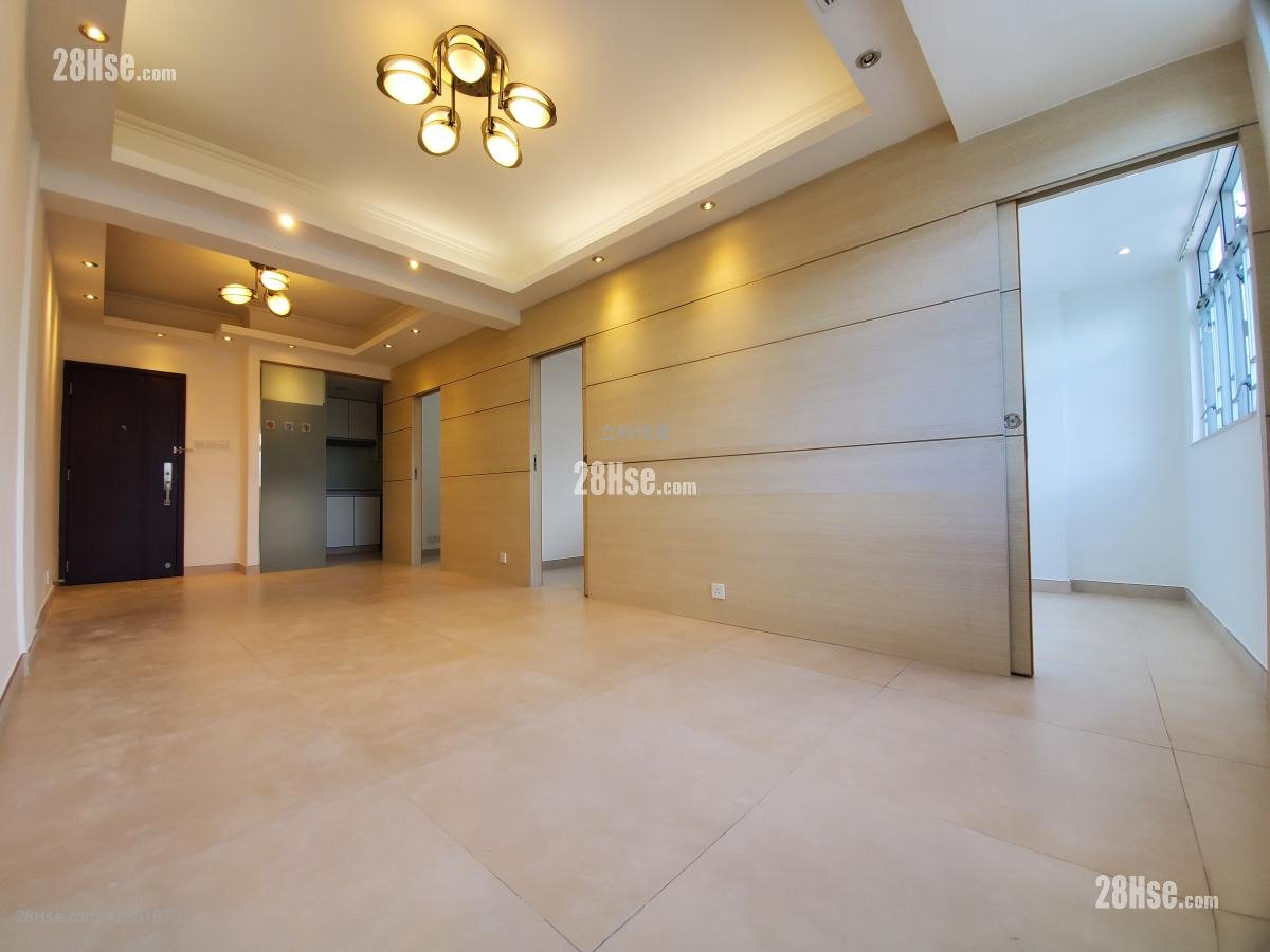 Tai Yue Mansion Sell 3 bedrooms , 1 bathrooms 550 ft²