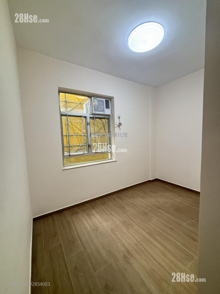 华尔大厦 租盘 3 房 , 2 浴室 703 平方尺