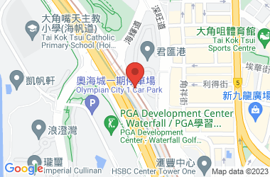 利奧坊曉岸