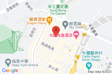 喜點