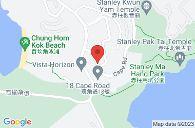 Stanley Cape Road Houses