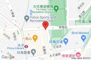 曉珀御