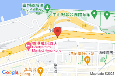 维港峰