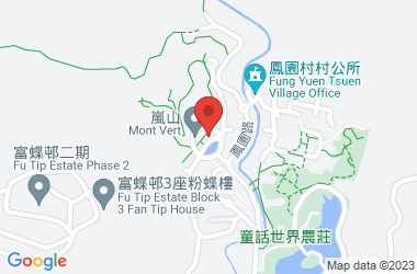 瓏山一號